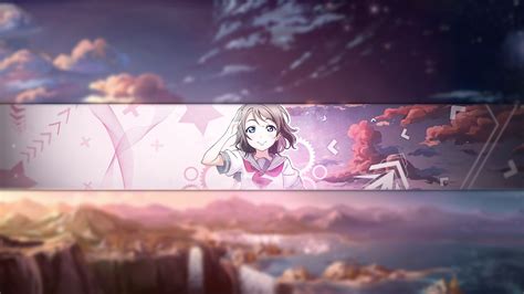 banner youtube 1024x576|1024 x 576 anime banner.